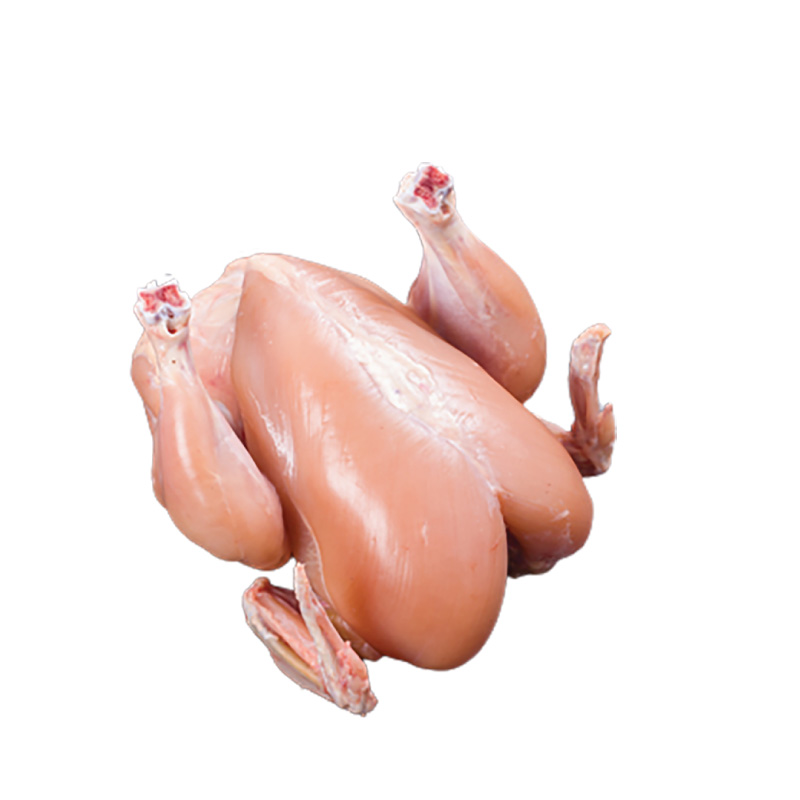 Broiler Chicken (Skin Off)