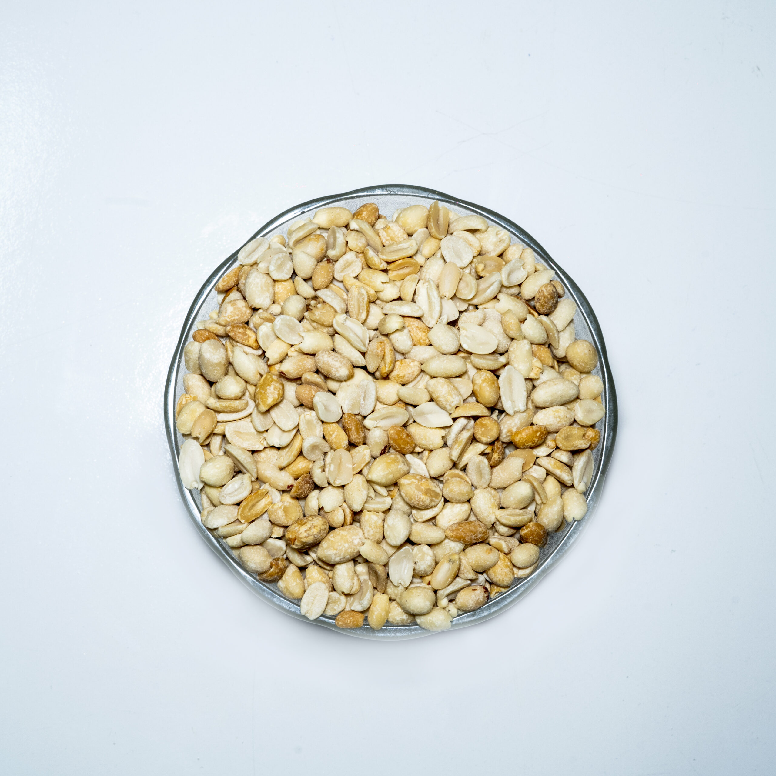 দেশি ভুনা চিনাবাদাম (Peanut)