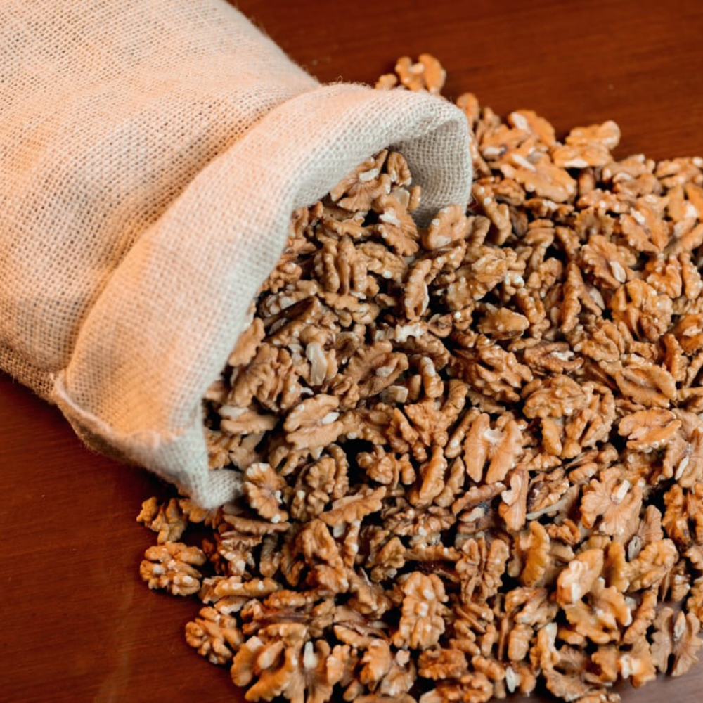 আখরোট (Walnut) USA